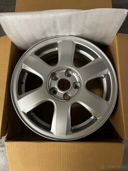 Alu kola Charme 15” Fabia Elegance