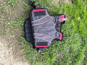 Dětská bezpečnostní vesta