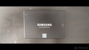 SSD Samsung 860 EVO 500GB