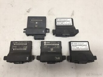 AUDI, SEAT, ŠKODA, VW - GATEWAY / DATOVÁ SBĚRNICE