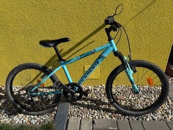 Dětské kolo Rockrider 500ST