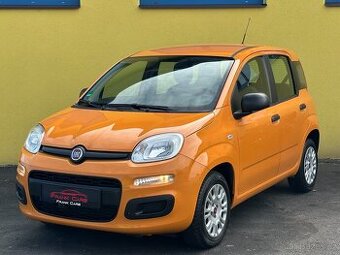 Fiat Panda 1.2/51kW  KLIMA  1.Maj.  r.v. 2020