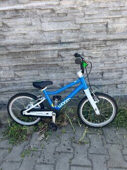 Dětské kolo Woom 3