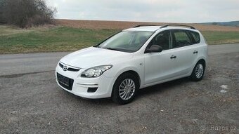 hyundai i30 1,4 16V combi