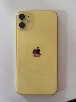 iPhone 11 64GB + Apple Watch Series 3 42mm – výhodný set