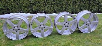 ALU kola R.O.D 19" Peugeot, Citroen, Ford, 5x108