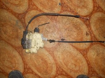 prodam zamek ridic , na vw passat B6