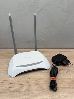 Wifi router tp-link