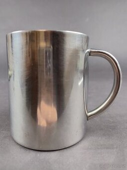 Nerezový termohrnek