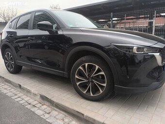 Mazda CX-5, 2.5i 143kw automat 360view