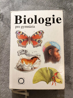 Biologie pro gymnázia