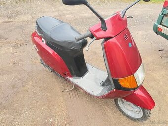 Piaggio Sfera 50