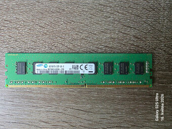 4GB DDR4 RAM 2133 MHz