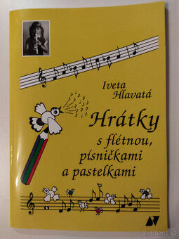 Hrátky s flétnou