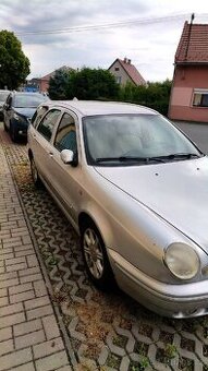 Lancia Lybra 1,9 JTD SW