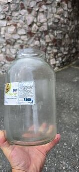 Sklenice na sklenik