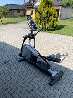NordicTrack C 5.5 – eliptický trenažér (crosstrainer)