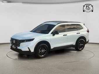 Honda CR-V,2,0 e:HEV Advance/2026