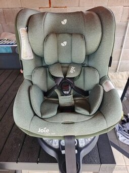 Joie i-Spin 360 + potah