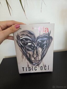 Tisíc očí - Ivan Fíla