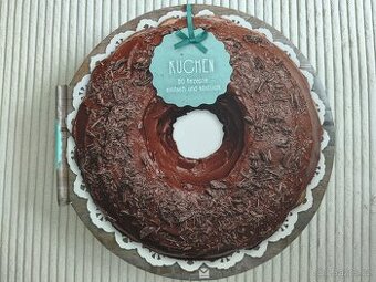Kuchen - 60 Rezepte - v němčině