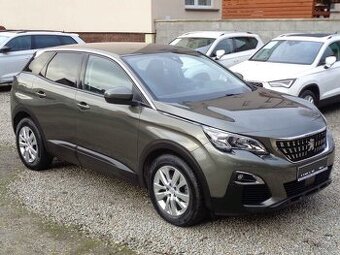 Peugeot 3008 1,5 HDI ACTIVE - 1640