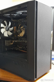 Intel Xeon E3 1230 3,2 GHz