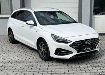 Hyundai i30, 1.5T-GDi 118kW SMART ČR NOVÉ
