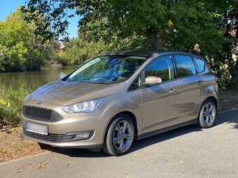 Ford C-MAX 1.0 EcoBoost 92kW MPV