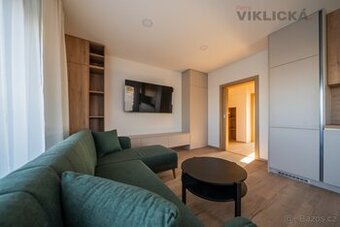 Prodej bytu 2+kk, 66 m2, Zaječí