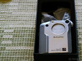 Digitální fotoaparát Fujifilm Finepix 4800 Zoom