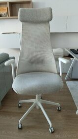 Ikea Jarvfjallet kancelářská židle office chair