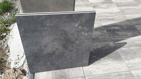 Eurostone Terasová dlaždice FZG Limestone 60 x 60 x 1,8 cm