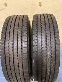 Nákladní pneu 275/70R22,5 Michelin XDA2 Energy
