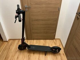 Xiaomi electric scooter pro 1