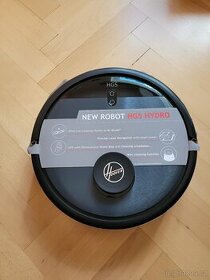 Robotický vysavač Hoover HG530H 011