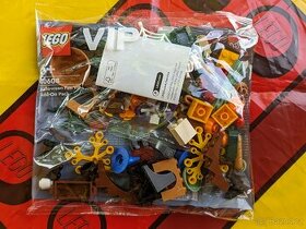 LEGO 40608 VIP doplňky Halloweenská legrace - 1
