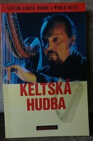 Keltská hudba Jiří Moravčík