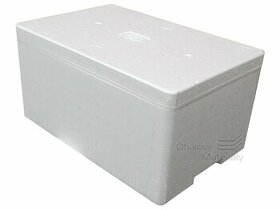 Polystyrenový thermobox