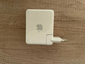 Apple Airport Express A1264 Wifi Router Usb Jack 3.5mm AirPl