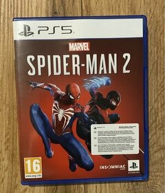 Spider-Man 2 Ps5