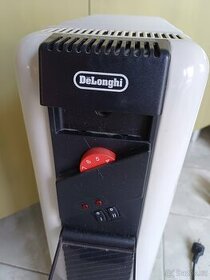 Olejový radiátor DeLonghi - 1