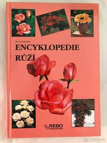 Encyklopedie růží.