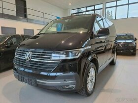 Volkswagen T6.1 Multivan 2.0 TDI 4MOTION DSG Generation Six