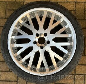 KAHN RSX Alloy R21 (5x120)