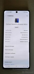 SAMSUNG Galaxy Note20 5G