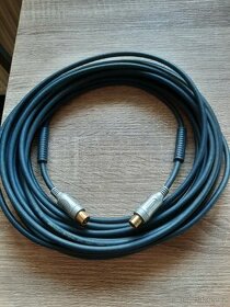 Antenni kabel dlouhy Mascom coaxial