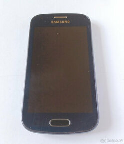 SAMSUNG GALAXY Trend Plus GT-S7580 (SLEVA)