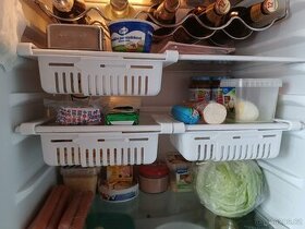 Úložný box do ledničky