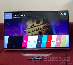 LG Smart Led televizor